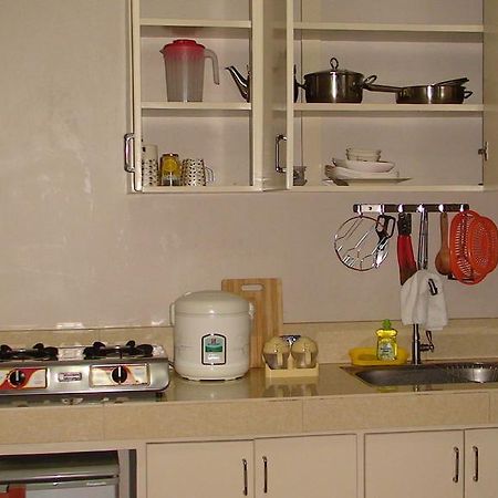 Lyn'S Do Drop Inn Transient House Baguio City Екстер'єр фото