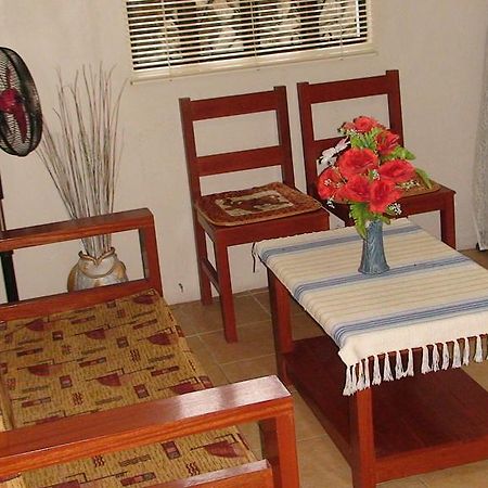 Lyn'S Do Drop Inn Transient House Baguio City Екстер'єр фото
