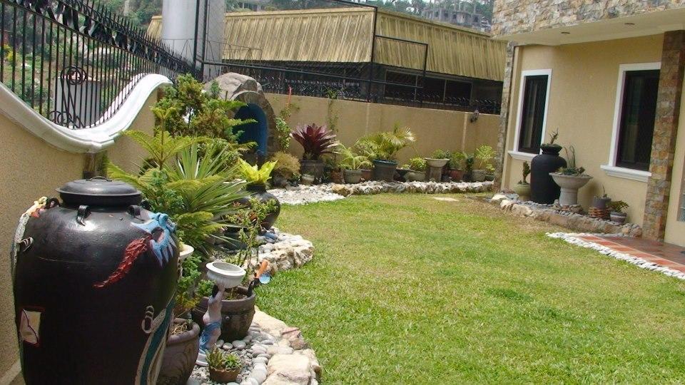 Lyn'S Do Drop Inn Transient House Baguio City Екстер'єр фото