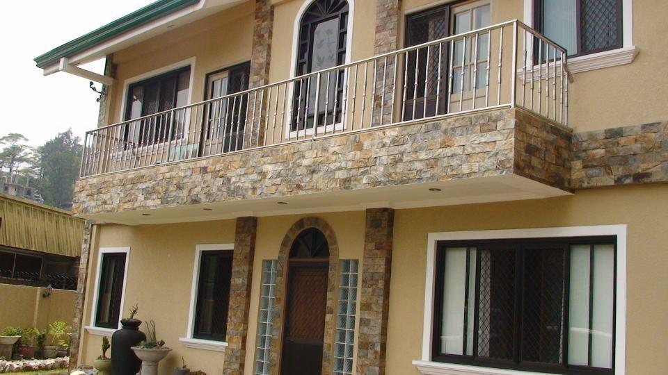 Lyn'S Do Drop Inn Transient House Baguio City Екстер'єр фото
