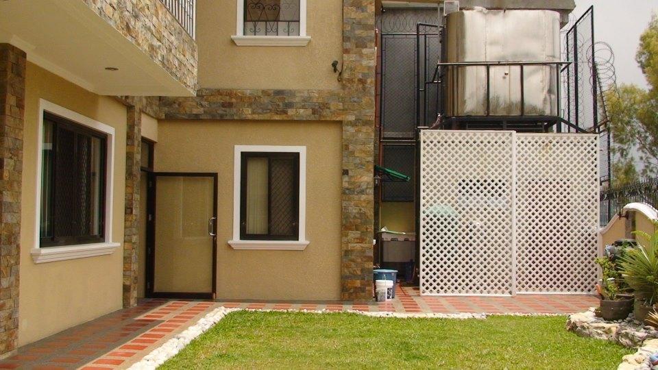 Lyn'S Do Drop Inn Transient House Baguio City Екстер'єр фото