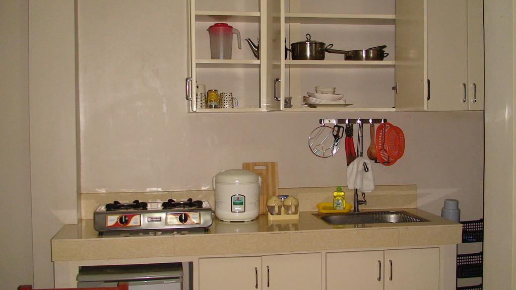 Lyn'S Do Drop Inn Transient House Baguio City Екстер'єр фото
