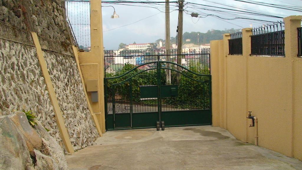 Lyn'S Do Drop Inn Transient House Baguio City Номер фото