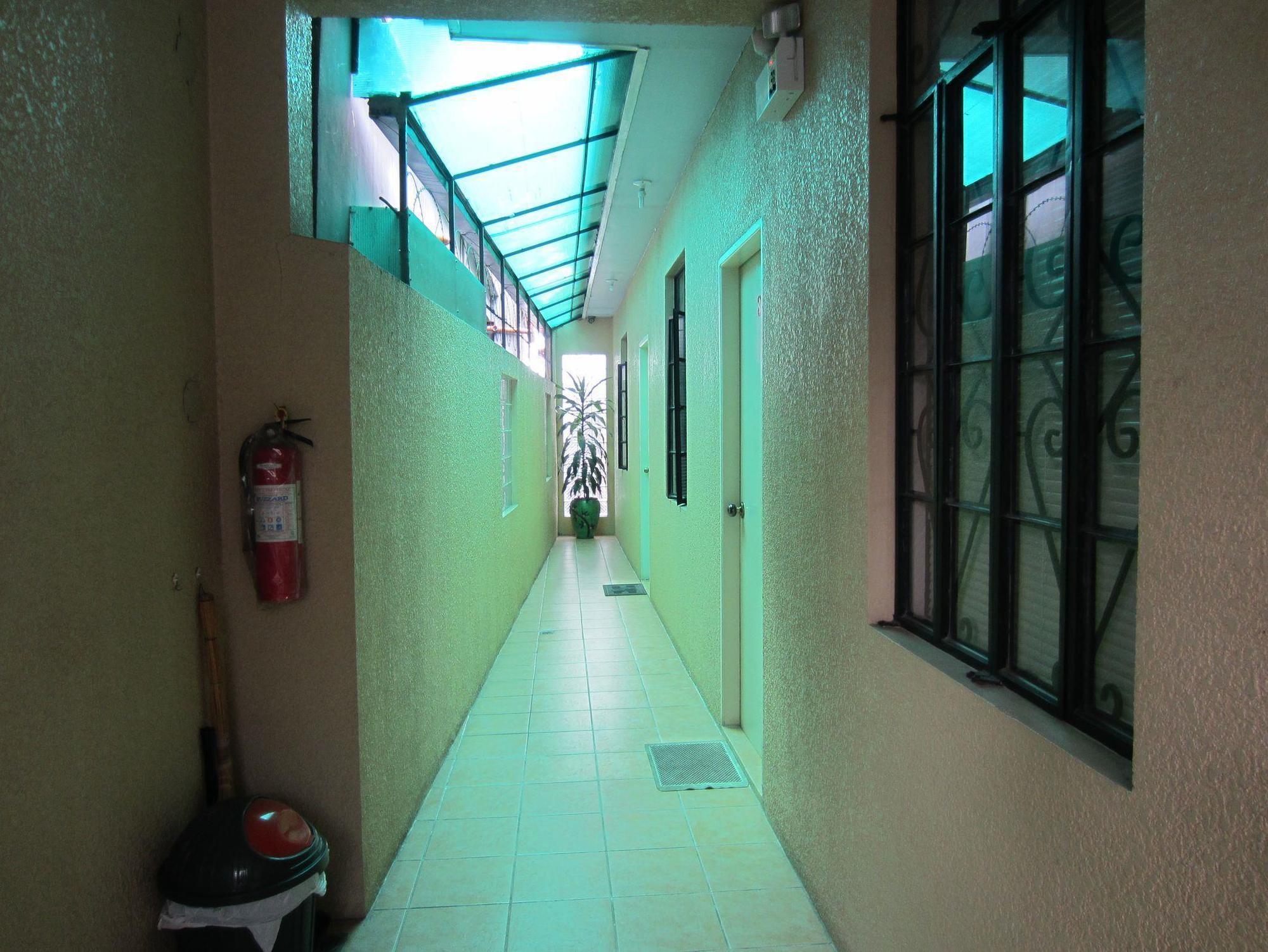 Lyn'S Do Drop Inn Transient House Baguio City Екстер'єр фото