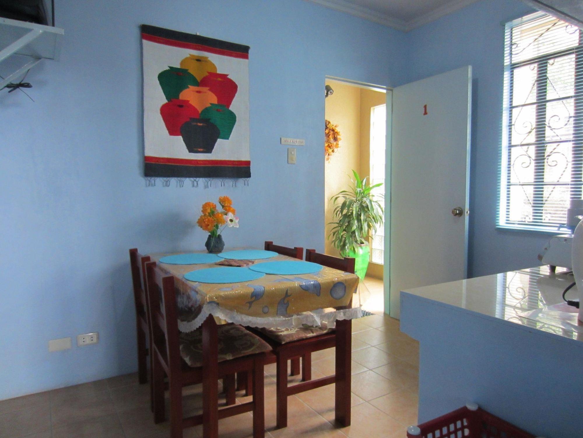 Lyn'S Do Drop Inn Transient House Baguio City Екстер'єр фото